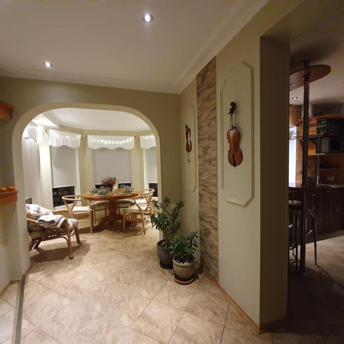 Holiday House Vijole Riga Exterior foto