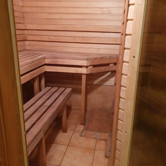 Holiday House Vijole Riga Exterior foto