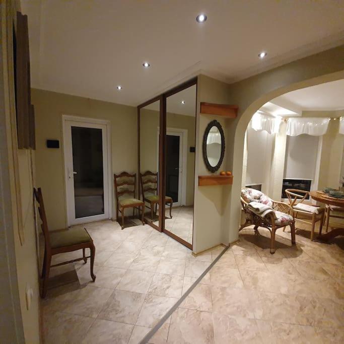 Holiday House Vijole Riga Exterior foto