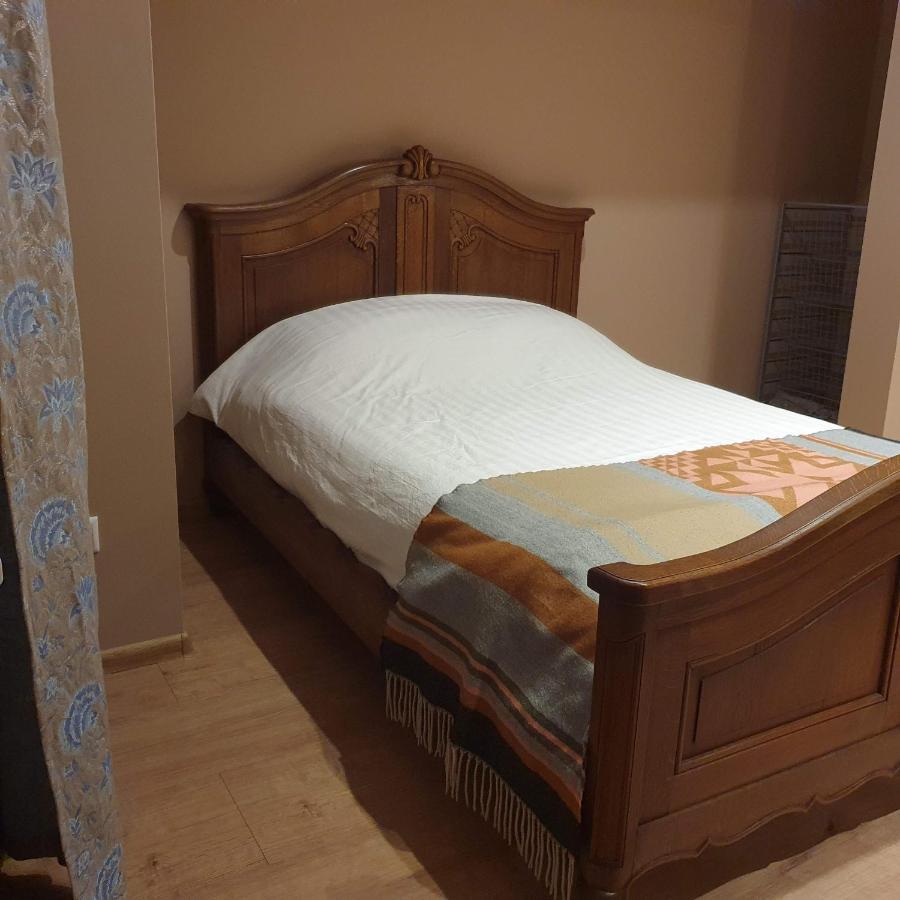 Holiday House Vijole Riga Exterior foto